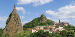 Week-end entre culture et curiosités au Puy-en-Velay